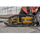 Вібратор-силовий модуль глибинний акумуляторний POWERSHIFT DeWALT DCPS320N