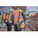 Вібратор-силовий модуль глибинний акумуляторний POWERSHIFT DeWALT DCPS320N