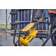 Віброрейка акумуляторна POWERSHIFT DeWALT DCPS330N