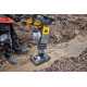 Вібротрамбовка акумуляторна POWERSHIFT DeWALT DCPS660N