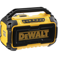 Колонка портативна акумуляторна DeWALT DCR011