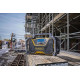 Зарядний пристрій-радіоприймач DeWALT DCR029