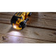 Багатофункціональний інструмент акумуляторний безщітковий DeWALT DCS353D2