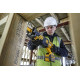 Пила шабельна акумуляторна DeWALT DCS389T2