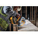 Пила дискова акумуляторна безщіткова DeWALT DCS573NT