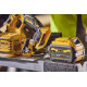 Пила дискова акумуляторна безщіткова DeWALT DCS573NT