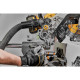 Пилка торцювальна акумуляторна безщіткова DeWALT DCS781X2