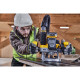 Фрезер акумуляторний безщітковий DeWALT DCW620H2