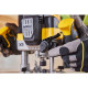 Фрезер акумуляторний безщітковий DeWALT DCW620NT