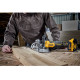 Фрезер акумуляторний безщітковий DeWALT DCW682N