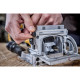 Фрезер акумуляторний безщітковий DeWALT DCW682P2