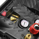 Компресор повітряний безмасляний STANLEY DN200/10/5