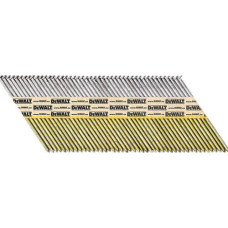 Цвяхи сталеві з радіальною насічкою DeWALT DNPT28R75Z