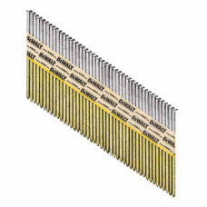 Цвяхи термічно оцинковані з радіальною насічкою DeWALT DNPT31R75HDZ