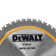 Диск пиляльний METAL CUTTING DeWALT DT1044