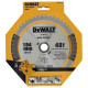 Диск пиляльний METAL CUTTING DeWALT DT1044