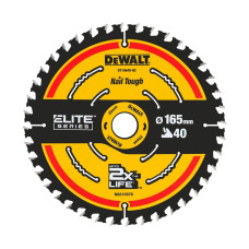 Диск пиляльний ELITE EXTREME DeWALT DT10640