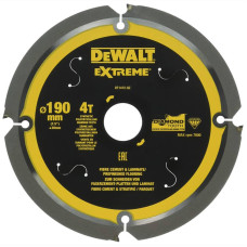 Диск пиляльний універсальний DeWALT DT1472