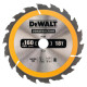 Диск пиляльний СONSTRUCTION DeWALT DT1931