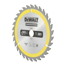 Диск пиляльний CONSTRUCTION DeWALT DT1935