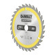 Диск пиляльний CONSTRUCTION DeWALT DT1935