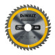 Диск пиляльний СONSTRUCTION DeWALT DT1945