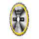 Диск пиляльний CONSTRUCTION DeWALT DT1952