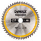 Диск пиляльний СONSTRUCTION DeWALT DT1957