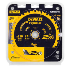 Диск пиляльний EXTREME DeWALT DT20432