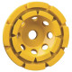 Чашка алмазна DeWALT DT3796
