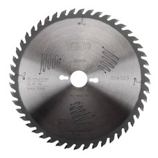 Диск пиляльний EXTREME WORKSHOP DeWALT DT4323