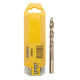 Свердло по металу EXTREME INDUSTRIAL COBALT DeWALT DT4943