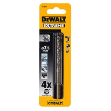 Свердло по металу EXTREME INDUSTRIAL COBALT DeWALT DT4962