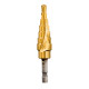 Свердло по металу EXTREME IMPACT, ступеневе DeWALT DT5027