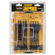 Набір перових свердел DeWALT DT70751
