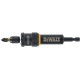 Швидкозмінний вузол системи свердління FLIP&DRIVE №12 DeWALT DT70789