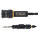 Швидкозмінний вузол системи свердління FLIP&DRIVE №12 DeWALT DT70789