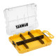 Футляр для біт системи TSTAK Tough Case М DeWALT DT70802