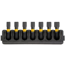Касета з бітами FlexTorq DeWALT DT70806