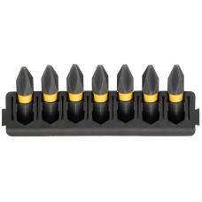 Касета з бітами FlexTorq DeWALT DT70807