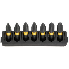 Касета з бітами FlexTorq DeWALT DT70808