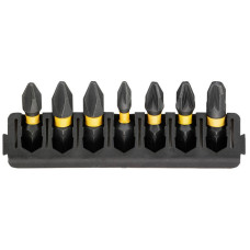 Касета з бітами FlexTorq DeWALT DT70809