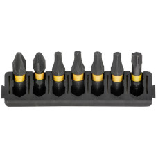 Касета з бітами FlexTorq DeWALT DT70810