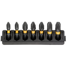 Касета з бітами FlexTorq DeWALT DT70812