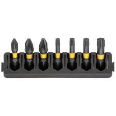 Касета з бітами FlexTorq DeWALT DT70813