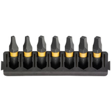 Касета з бітами FlexTorq DeWALT DT70815