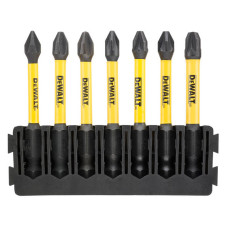Касета з бітами FlexTorq DeWALT DT70819
