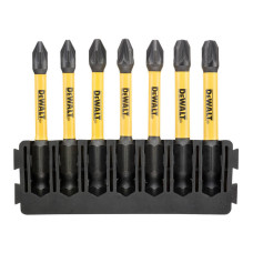 Касета з бітами FlexTorq DeWALT DT70822