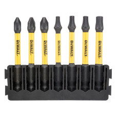 Касета з бітами FlexTorq DeWALT DT70823
