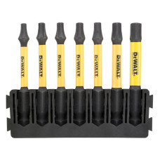 Касета з бітами FlexTorq DeWALT DT70825